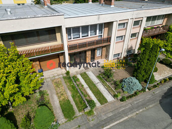 Prodej Rodinného domu 4+2, pozemek 338 m2, Hodonín - 20