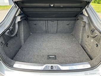 Škoda Superb ||. 1.8 benzín 118kW + LPG serviska - 20