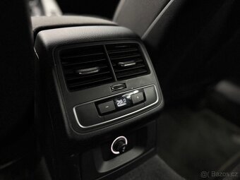Audi A4 B9 Avant Quattro 45 TDI 3.0 TDI - 20