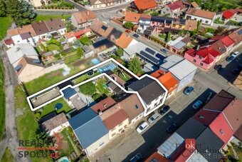 Prodej, domy/rodinný, 128 m2, Prokopa Velikého 498, 53501 Př - 20