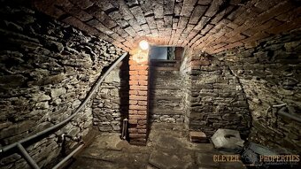 Prodej chalupa, 85 m2 - Dolní Čermná, ev.č. 00815 - 20