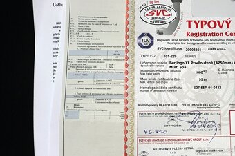 CITROEN BERLINGO XL XTR 1,5 HDI 96KW AUTOMAT 7 MÍST - 20