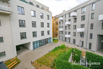 Pronájem bytu 4+kk, Křenová, Trnitá,  32.000 Kč/měs, 99 m2 - 20