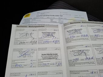 Ford Fusion 1.4i 16v Klima Model 2007 - 20