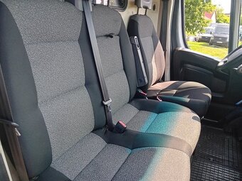 Fiat Ducato 2,3 JTD 118KW L4 H2 MAXI - 2020 - 20