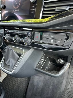 Volkswagen T6 Multivan 2.0 TDI 146 kW DSG | r. 2020 - 20