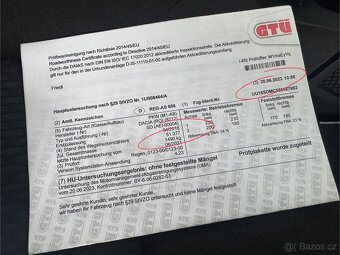 Dacia Sandero 1.0 benzín 54kw 2018 klima NAVI + nová STK - 20