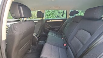 Volkswagen Passat B8 2.0 TDi DSG Comfortline 2017 - 20