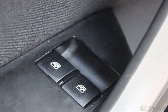 Opel Astra J 1.7CDTI 2011 - 20