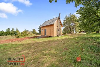 Prodej, domy/chata, 30 m2, Stará Lomnice, 51251 Lomnice nad - 20