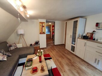 Pronajmu rodinný domek, Kamenický Šenov, 4+kk, od 1.2.2026 - 20