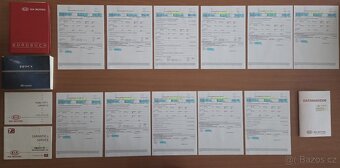 Kia Rio 1.2 16V 51KW/70 koní R.V.10/2011 - 20