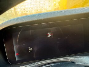 Mercedes S400 cdi UVEDENÁ CENA BEZ DPH a alu R21 - 20