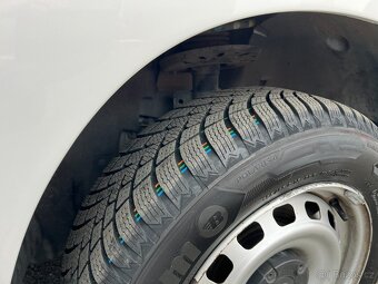 Citroen Berlingo 1,5HDi, Klima,Temp,PDC,vč.DPH - 20