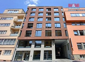 Prodej bytu 3+kk/T, 84 m2, Praha 9 – Libeň - 20