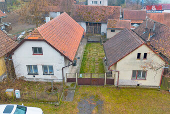 Prodej rodinného domu, 99 m², Semtěš, pozemek 683 m² - 20