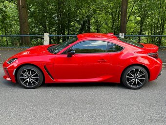 TOYOTA GR86 2.4 6MT - TOP - 20