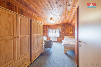 Pronájem chalupy, 150 m², Morávka - 20