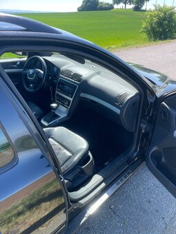 Škoda Octavia II 2.0 tsi dsg - 20
