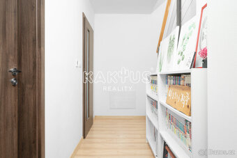 Prodej rodinného domu 4+kk ( 106 m2 ), ulice Aleje, Ostrava  - 20