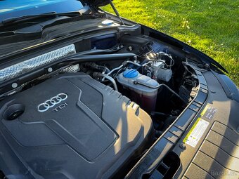Audi Q5 2.0 TDI 140kW quattro S tronic  - 20