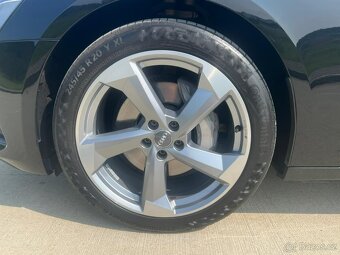 Audi A6 Avant 45 3.0 TDI mHEV Basis quattro tiptronic - 20