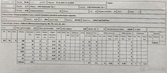 Lesní pozemek s porostem k těžbě Lštění nad Zubřinou - 20