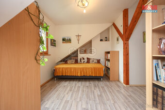 Prodej rodinného domu, 170 m², Drahanovice - 20