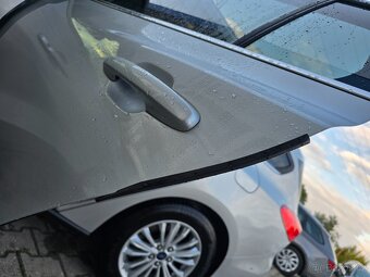 Ford Focus, 1,5EB Titanium LED Webasto - 20