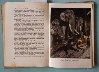 staré knihy pro děti - 20
