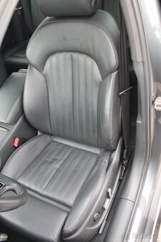 Audi A6 3.0BiTDI 240kW COMPETITION + PLNÝ SERVIS AUDI + - 20