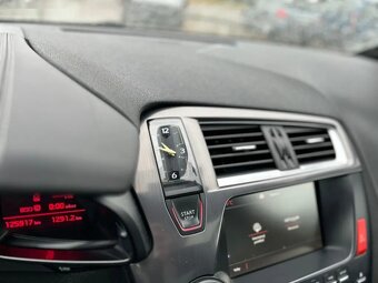 Citroën DS5, 2.0BHDi 180 AT6 Anniversary 60 - 20