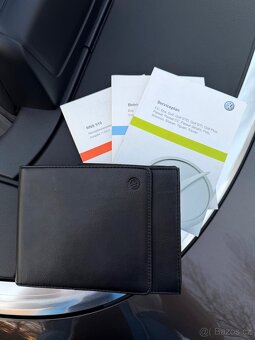 Vw Eos 1.4 tsi 90kw - 20