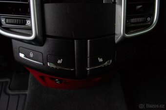 Porsche Cayenne S e-Hybrid II FL - 20