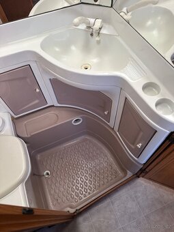 Karavan Hobby Prestige - 20