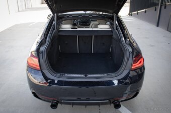 BMW 440i xDrive Gran Coupe - 20