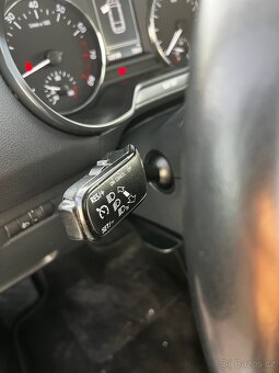 Škoda Octavia 3 - 20