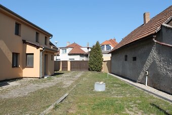 Rodinný dům 138m2, pozemek 427 - 20