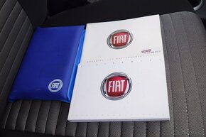 ►►Fiat Sedici 1.6 88KW 4X4 DRUHÁ SADA KOL◄◄ - 20