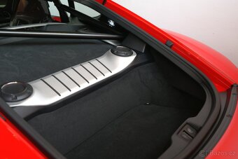 PORSCHE GT4, 309 kW, 1.maj, z ČR, odpočet DPH - 20