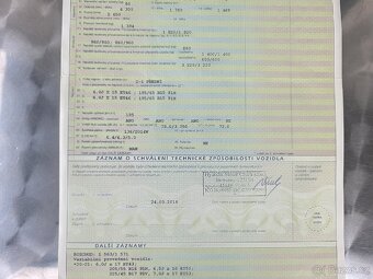 Hyundai i30 1.6 1majitel 63 TKM 249 000 Kč - 20