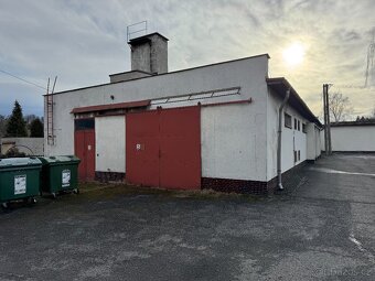 Prodej skladového prostoru 684 m² Jakartovice - 20