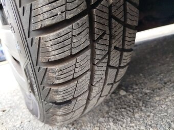 Kia Ceed 1.4i 66kW, r.v. 3/2011, najeto 146.688km - 20