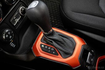 Jeep Renegade 2.0 Mjet Upland A/T - 20