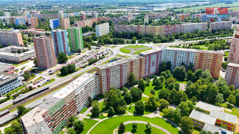 Prodej bytu 2+1, 62 m², Ostrava - Hrabůvka, ul. Horní - 20