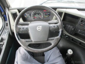 Volvo FM 500 6x4 3-stranný sklápěč Boardmatics, ev.č. 24287 - 20