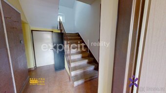 RD 5+1 se zahradou,  Prusinovice u Holešova, ev.č. 02302 - 20