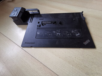Lenovo Thinkpad T420 - OK kromě klávesnice - 20