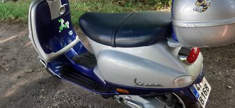 Vespa ET 125 - 20