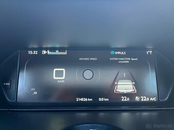 Citroën Grand C4 Picasso 2.0HDi MANUÁL KAMERA SERVISKA TAŽNÉ - 20